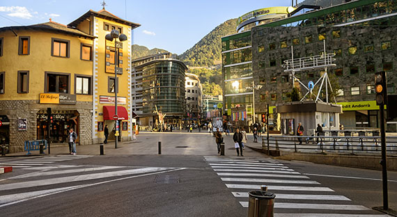 Andorra