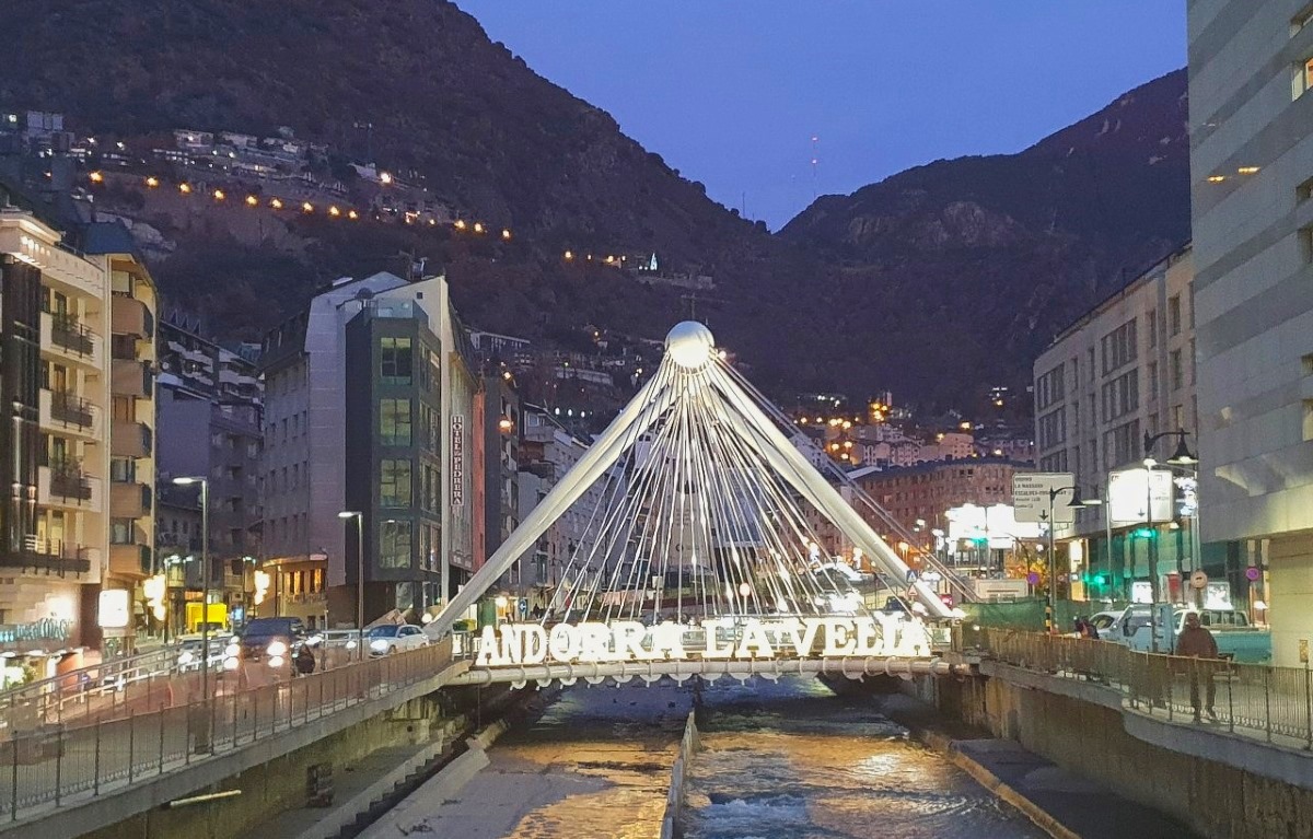 Andorra y su tasa turística