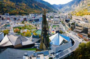 Andorra gestiona residuos para mejorar sostenibilidad