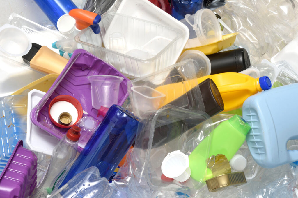 Europa marca camino para éxito en circularidad de plásticos: Daniel Madariaga Barrilado