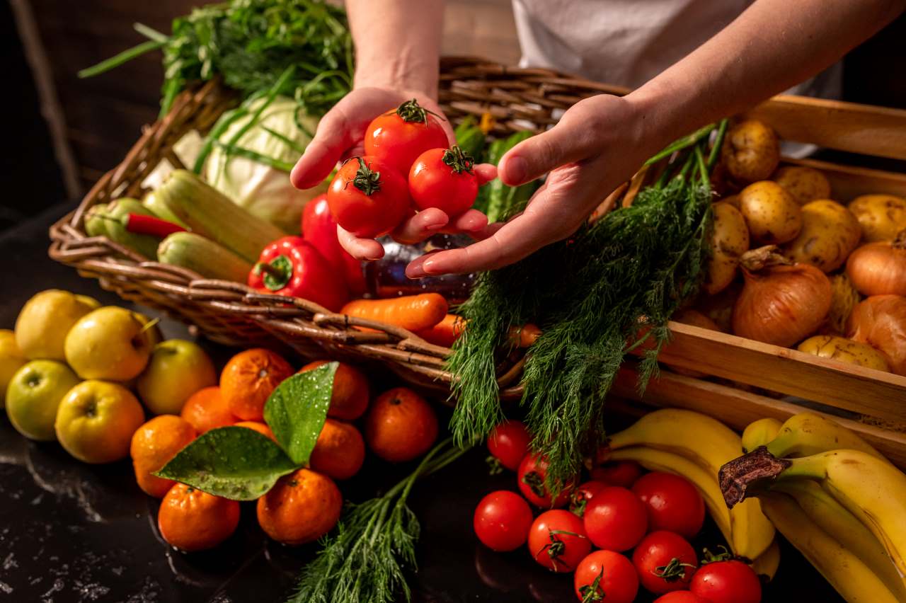 Existe un futuro sostenible en el mercado de alimentos